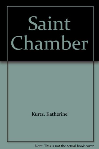 Saint Camber B000SMW846 Book Cover