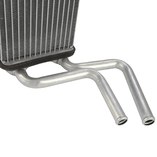 SCITOO Automotive Replacement HVAC Heater Core Fit for 1994-2001 for Acura for Integra 1992-1995 for Honda for Civic 1993-1997 for Honda for Civic del Sol Heater core 94750 by SCITOO - Used condition - Image 6