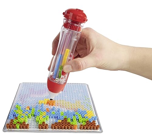 Cuentas para planchar Simba Art y Fun con 5000 perlas y moldes infantiles 7