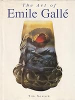 EMILE GALLE 1856278514 Book Cover