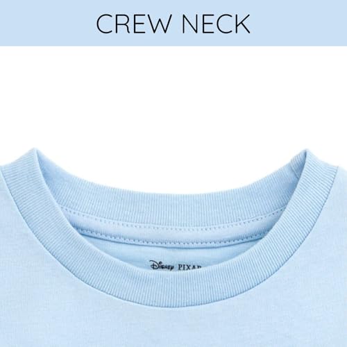 Image of Disney Short Sleeve T-Shirt for Baby & Kids