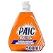 Liquide Vaisselle Paic Excel Actif à froid Dégraissant - 500ml