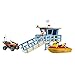 BWorld Life Guard Station w Quad and Personal Water Craft BTA62780