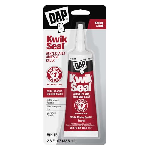 DAP Kwik Seal 2.8 oz