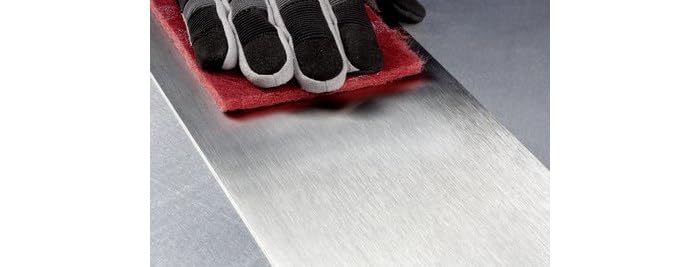 6x9 General Purpose Hand Pad Compatible with 7447 Scotch Brite