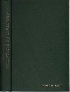 Hardcover SERIES OF STUDIES IN REVELATION Verse by Verse Complete in 59 Lessons Book