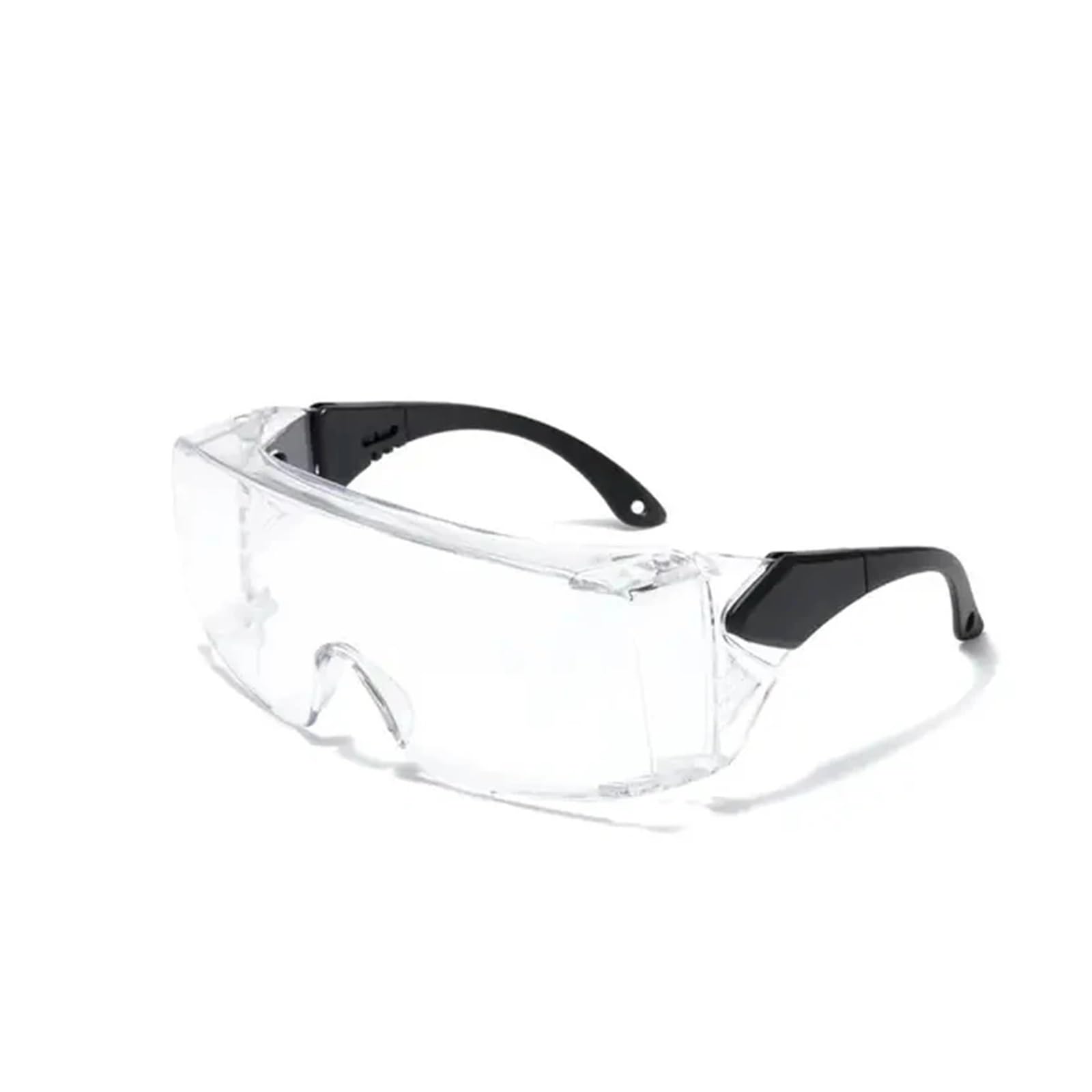 Ochronne okulary ochronne UV400 ochrona przeciwpyłowa przeciwmgielne wielofunkcyjne okulary ochronne do pracy na rowerze akcesoria sportowe