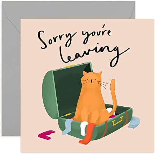 Funny Coworker Leavng Card New Job Card Retrement Card - Etsy