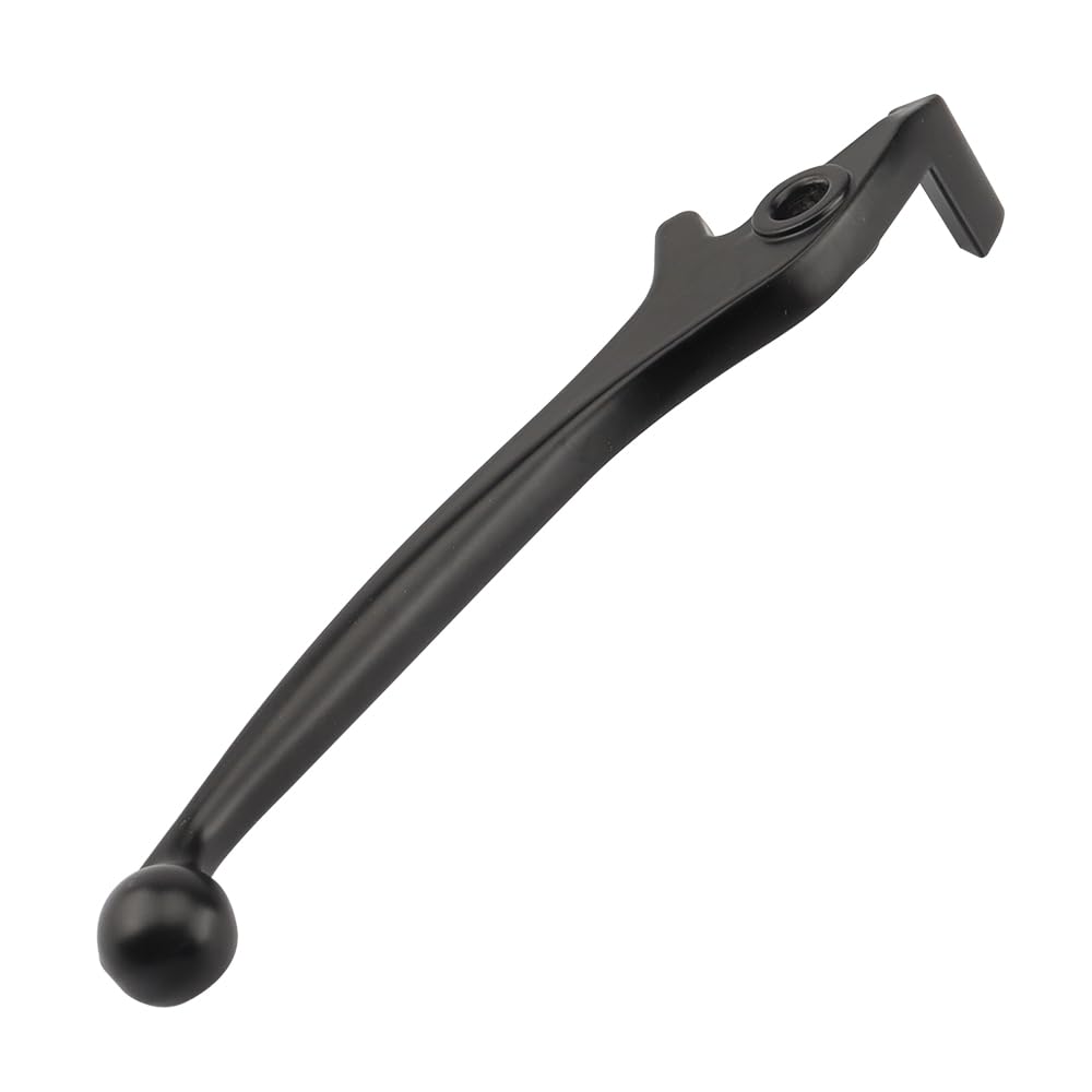 CNLJPHFHO Right Hydraulic Disc Brake Lever Fit for 50cc 100cc 125cc 150cc Scooter Moped ATV