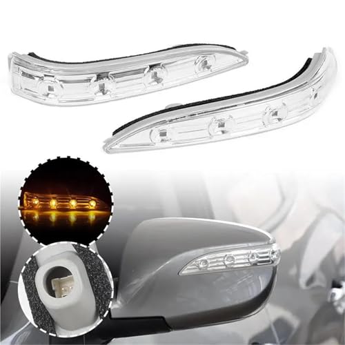 Clignotant rétroviseur Hyundai Ix35 2010 2011 2012 2013 2014 passager droit
