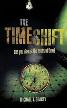 The Time Shift: can you change the hands of time?
