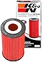 K&N Premium Oil Filter: Designed to Protect your Engine: Compatible Select 2008-2020 BUICK/CHEVROLET/GMC/SUZUKI Vehicle Models (See Product Description for Full List of Compatible Vehicles), PS-7027