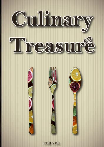 Culinary Treasure