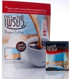 Preaw Coffee (5 Sachet)