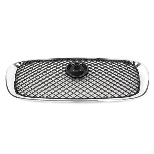 Couvercle course Jaguar XFR XFRS maille supérieure exclusive