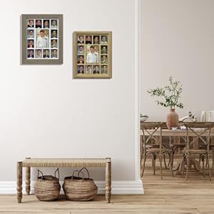 Northlandschoolyearspictureframek12personalizedaddanynameschooldaysgraduationframeholdstwelve25x35photosand5x7kto12photolightgrayframewhitemat Urban Country Home Decor Northland school years picture frame k 12 personalized add any name school days graduation frame holds twelve 25 x 35 photos and 5 x 7 k to 12 photo light gray frame white mat urban country home decor