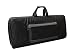 Baritone Case for Roland FP-90 Keyboard heavy Padded Quality Black Bag Case