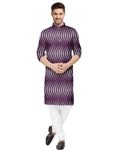 Image of Gauri Laxmi Enterprise Men Kurta