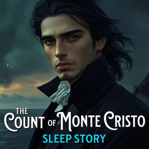 The Count of Monte Cristo Bedtime Story