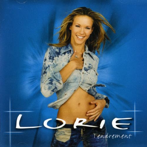 Tendrement [Audio CD] Lorie