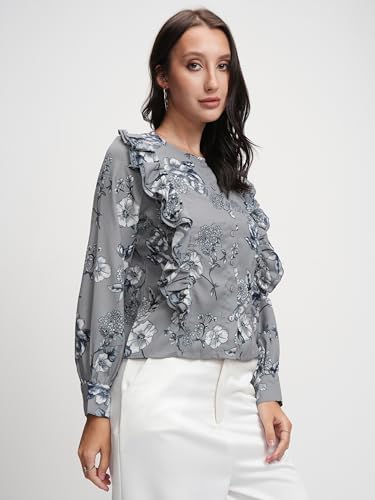 Image of Tokyo Talkies Women Shirt