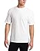 ExOfficio Men's Give-N-Go Tee,White,XX-Large