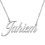 Jahiem - Silver