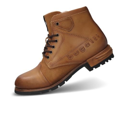 Image of bugatti Men's 321-6115n