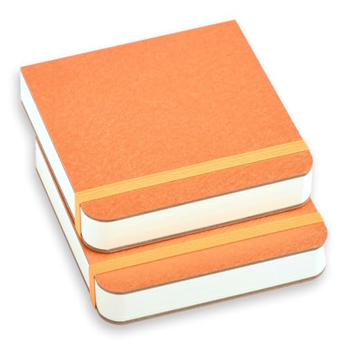 Journal aquarelle de poche bloc papier dessin 230g mini carnet de croquis portable 44 feuilles