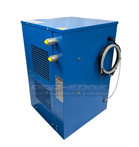 PRO-EDGE INDUSTRIAL PNEUMATICS AND CONTROLS Air Dryer