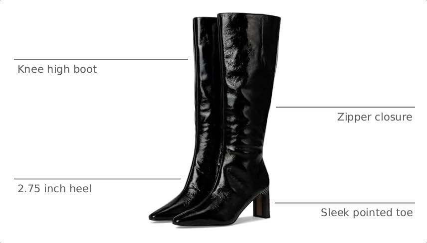 Image of Sam Edelman Women's Sylvia Boots