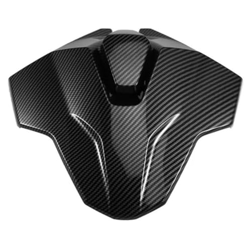 Capot de selle arrière pour S1000RR 2023-2024 couvercle passager noir