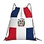 Dominican Republic Flag