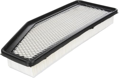 Filtro de aire ACDelco Gold A3401C para solucionar la pérdida de potencia del motor