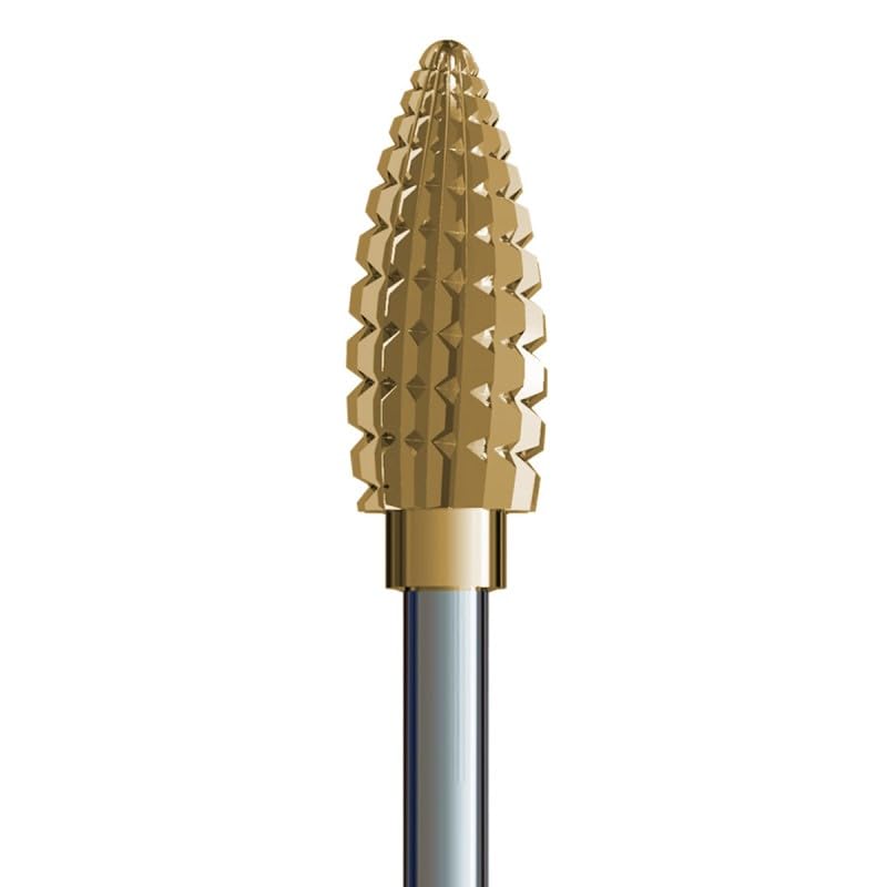 IQ NAILS Expert II Nail Drill Bits Set, Professional Nail Technician's Essential Kit, Highly Durable - Image 4