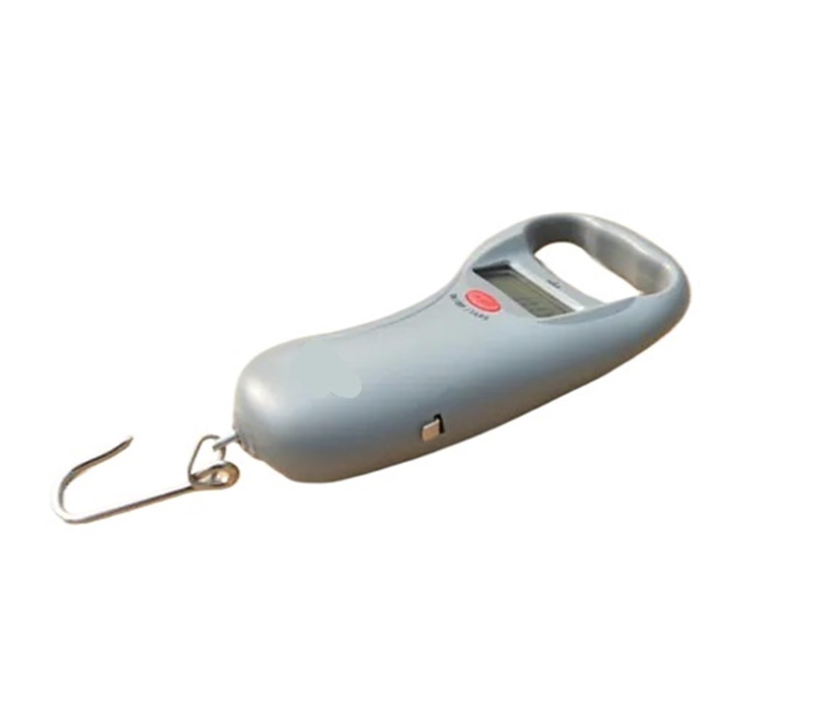 Báscula Portátil De Equipaje 3 Uds 45 Kg/10 G LCD Electrónica