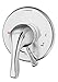 Symmons S-9600-PLR-TRM Origins Shower Valve Trim in Polished Chrome (Valve Not Included)