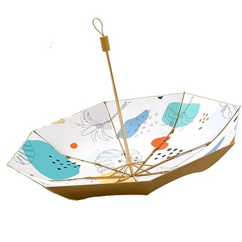 Parapluies manuels pliants anti-retournement contre le vent fort