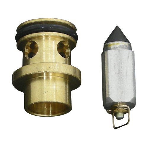 Amazon | ミクニ HSR用ニードルバルブAssy | キャブレターパーツ