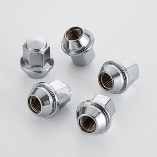 Pernos de rueda para solucionar vibraciones en llantas de Mustang 2015 a 2020 5