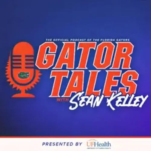 Gator Tales #57: Buster Faulkner