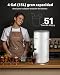 Imagen de VEVOR Dispensador de Té Helado, 15 L