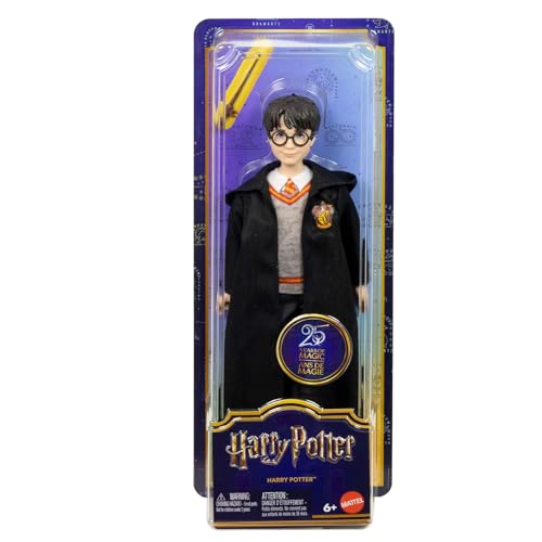 Harry Potter Poupée - vue 7