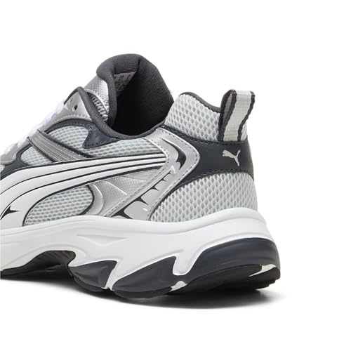 Image of Puma Mens Palermo Leather Shoes