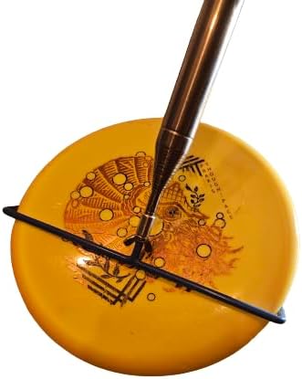 Gripleys Disc Golf Retriever Attachment (Full Body Hook) image 4