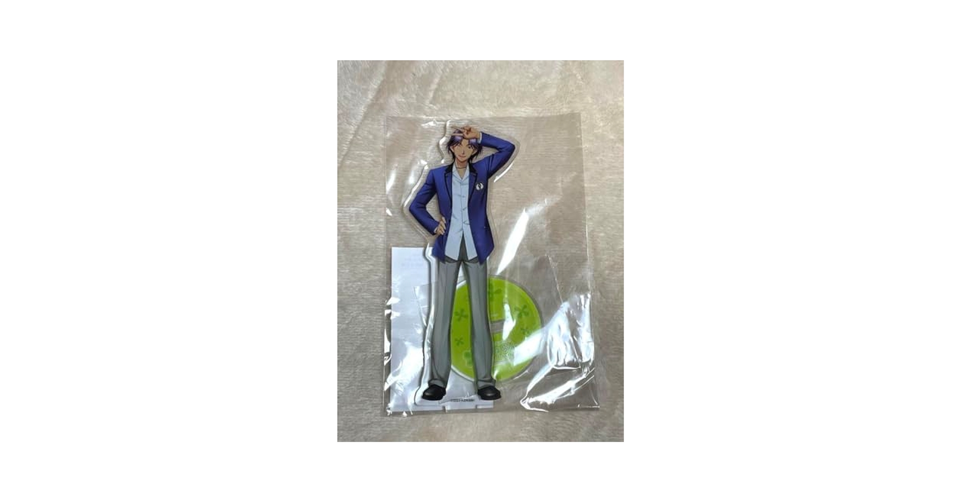 Amazon.co.jp: 姫条まどか アクスタ アクリルスタンド ときメモ