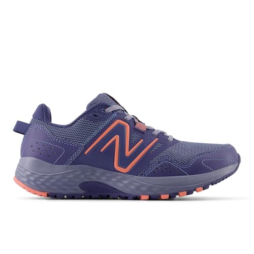 Image of New Balance Women's 410v8 Trail Running Shoes