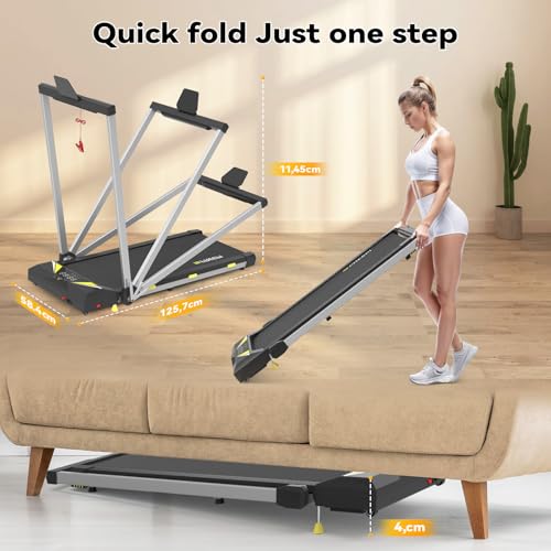 Freepi – Tapis de Course 4 en 1 Freepi – Tapis de Course 4 en 1