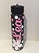 Personalized Water Sport Bottle with Daisy Flower Design 24 ounce