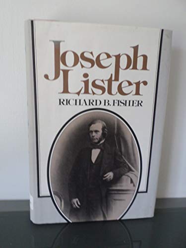 Joseph Lister